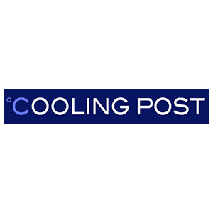 Cooling Post