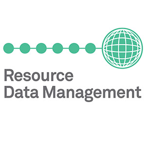 Resource Data Management