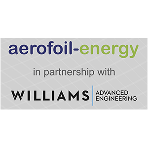 aerofoil – energy