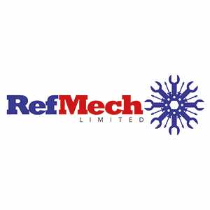 RefMech Limited