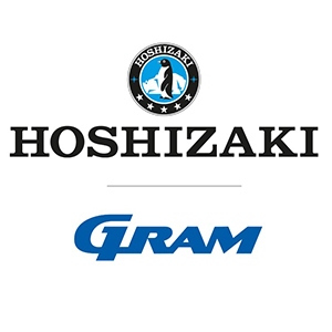 Hoshizaki- Gram