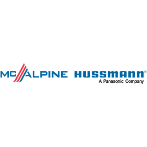 McAlpine Hussmann