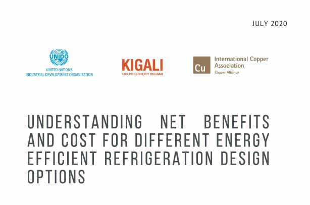 UNIDO Green refrigeration design tool: CERA