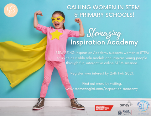 Training programme launched to empower women in STEM to shine as visible role models